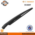 Factory Wholesale Free Sample Car Rear Windshield Wiper Blade And Arm For SUZUKI APV ARENA INDONESIA TYPE